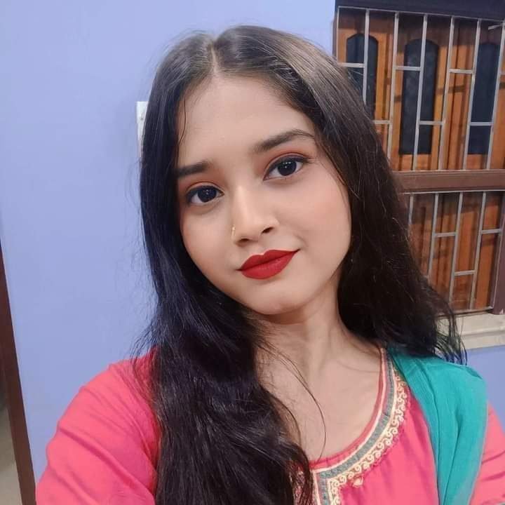 Naina Mehta