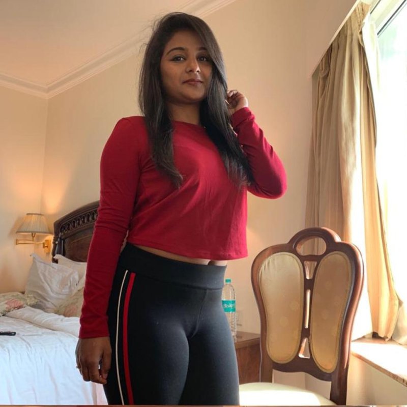 Divya Saxena