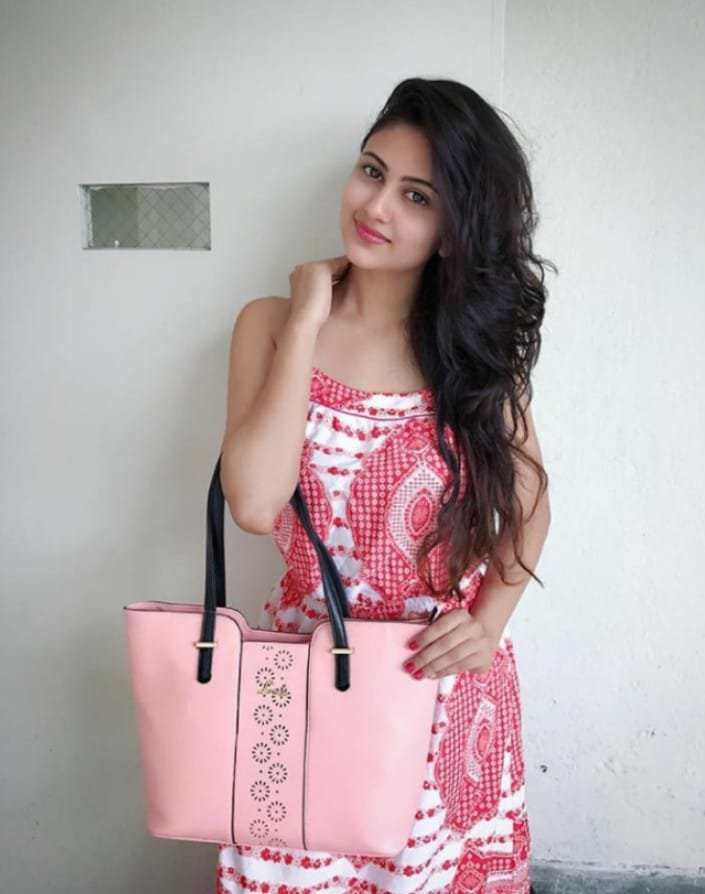 Ishita Singh