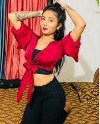 Charvi Krishnan