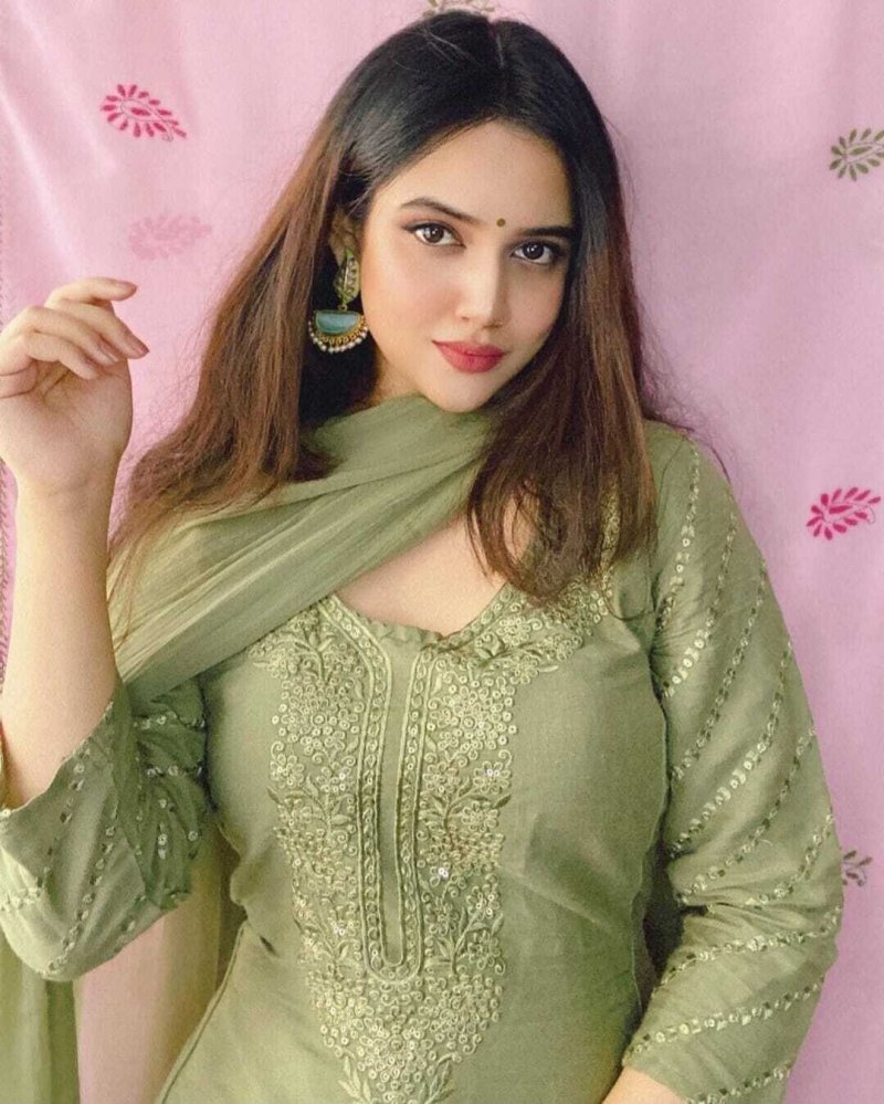 Myra Verma