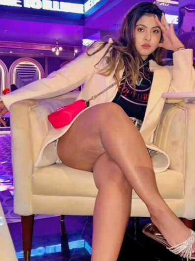 Tanya Khanna