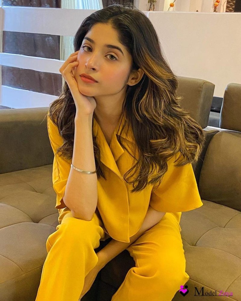 Sakshi Pandey