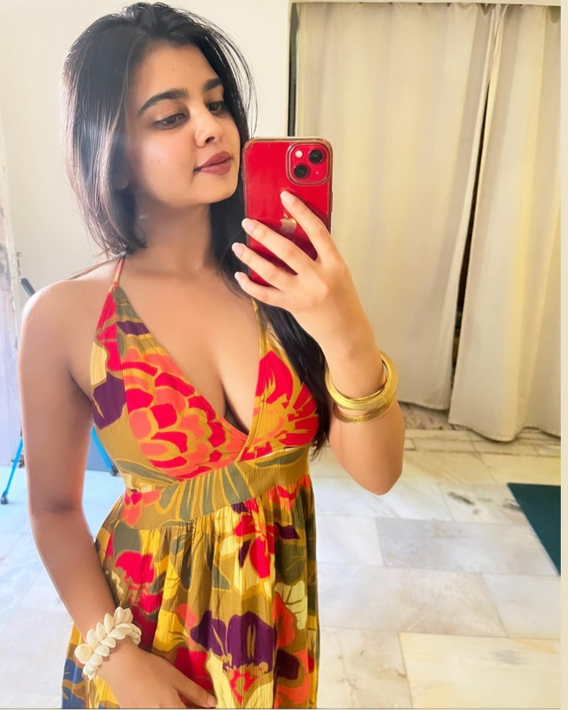 Payal Rao