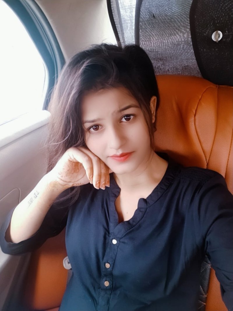 Nidhi Yadav