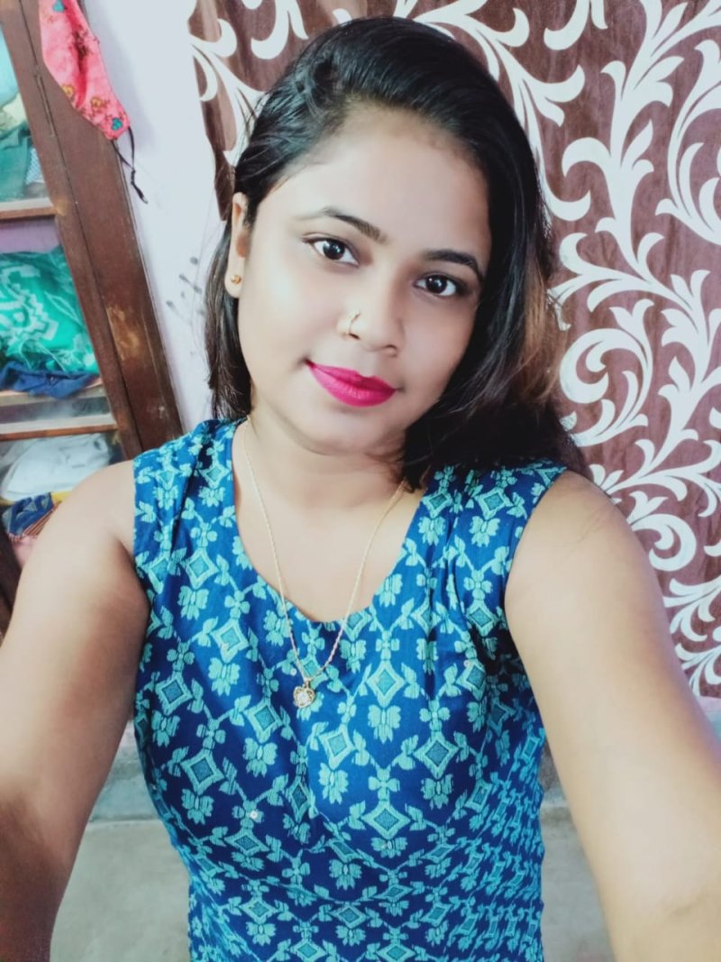 Myra Tiwari