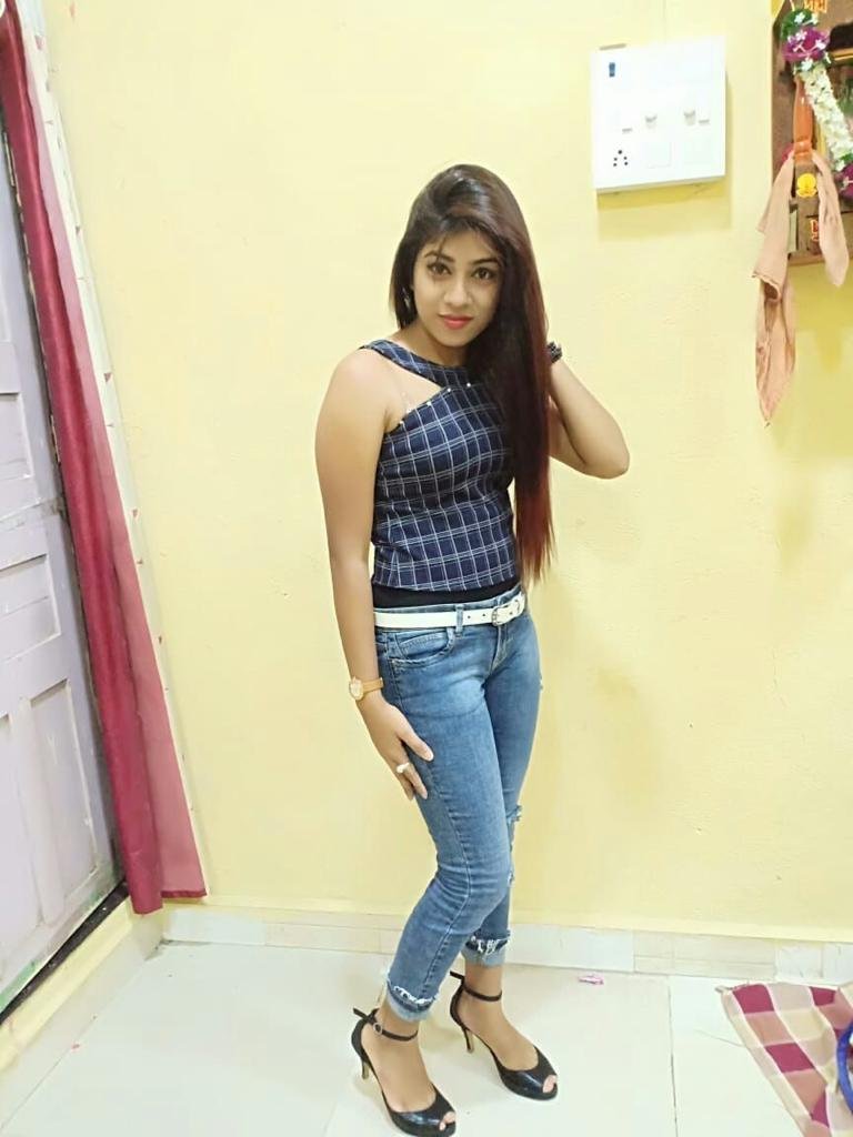 Ishita Pandey