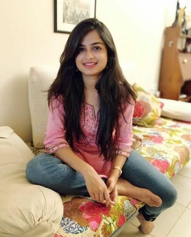 Pooja Desai