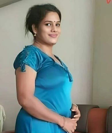Nisha Sharma