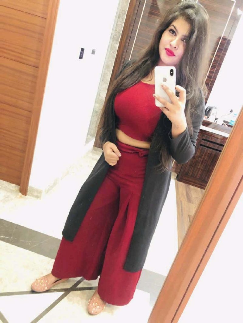 Megha Menon