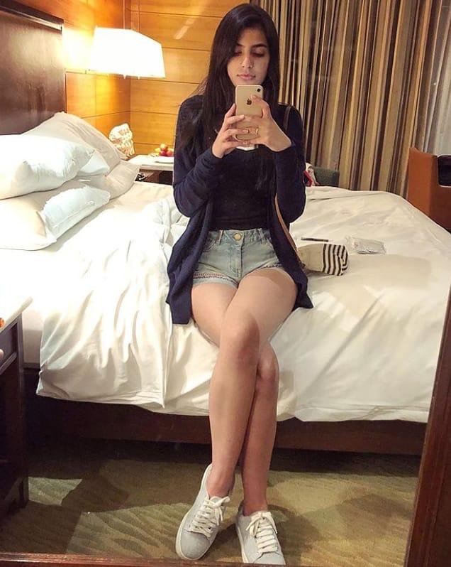 Aarohi Dutta