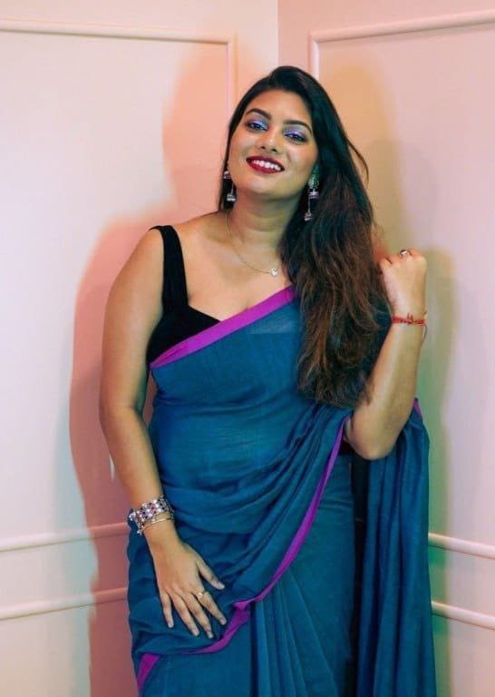 Bhavna Joshi
